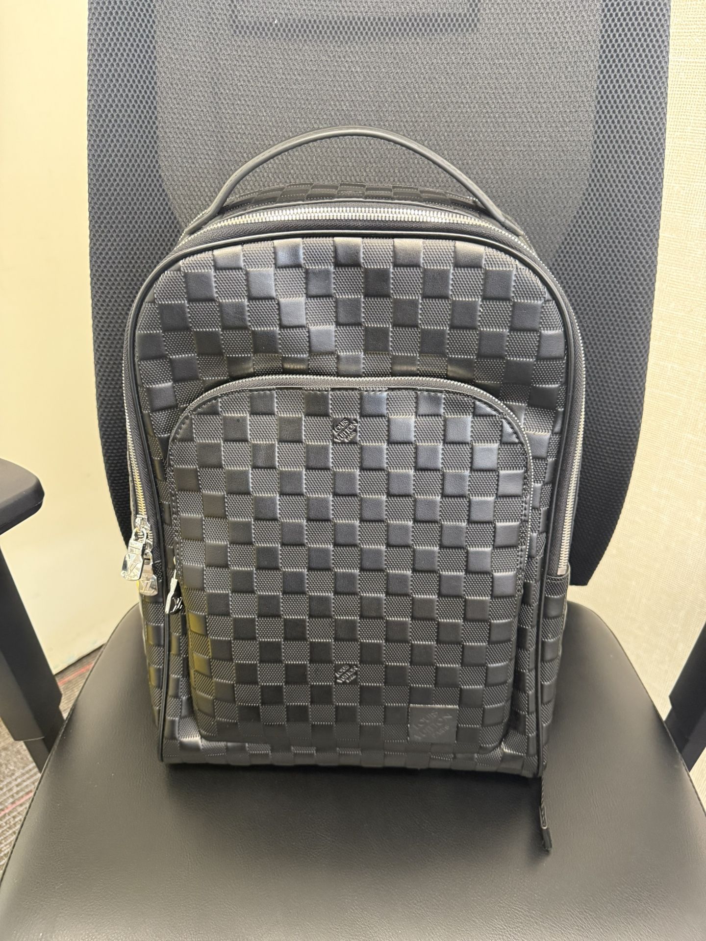 Louis Vuitton Avenue Backpack