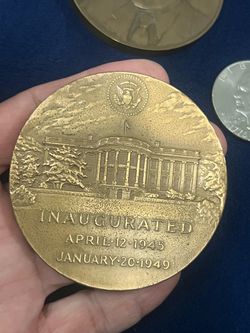 IGT Global Gaming Expo G2E Spotlight 2003 Commemorative Silver Strike Token