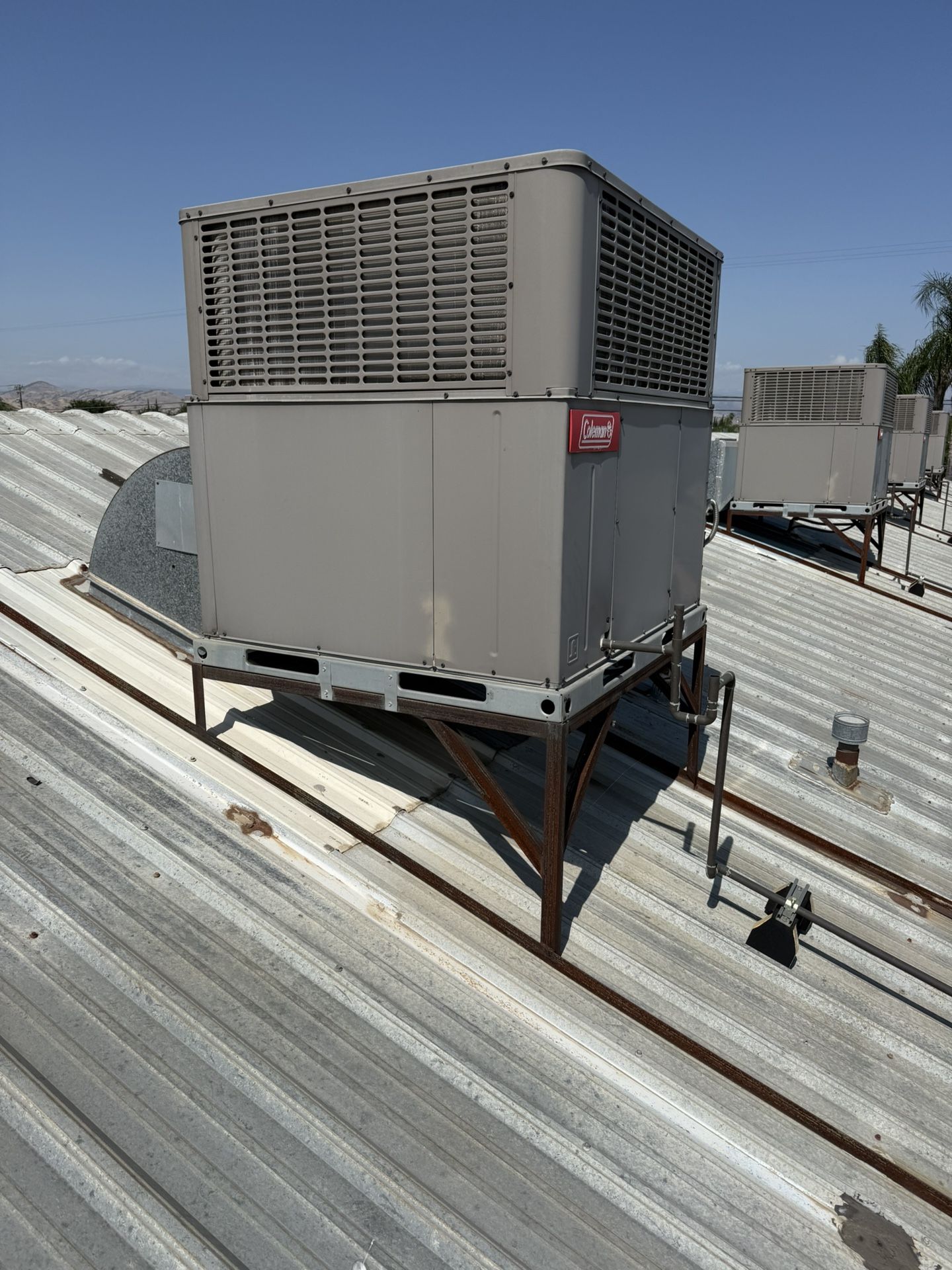 Ac Unit