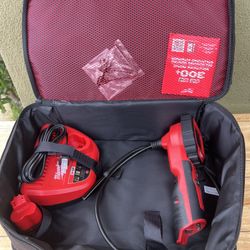 Milwaukee  (2313-20) M12 12-Volt Lithium-Ion Cordless M-Spector 360 Digital Inspection Camera Kit