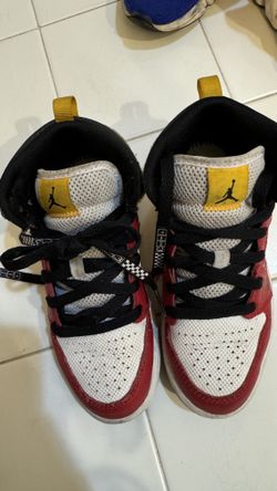 Nike Kids Shoes