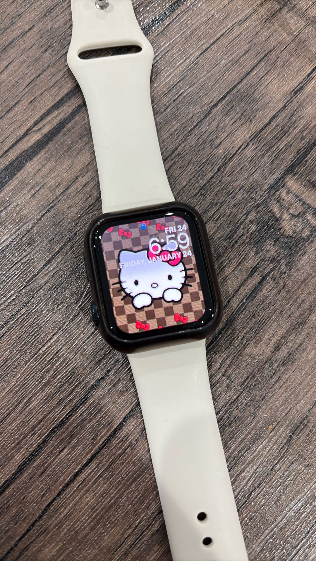 Apple Watch SE