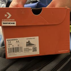 Converse 