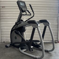 Matrix E3xe Suspension Elliptical – Commercial Grade Trainer