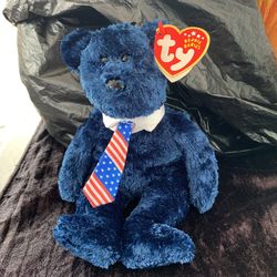 TY Beanie Babies Collection