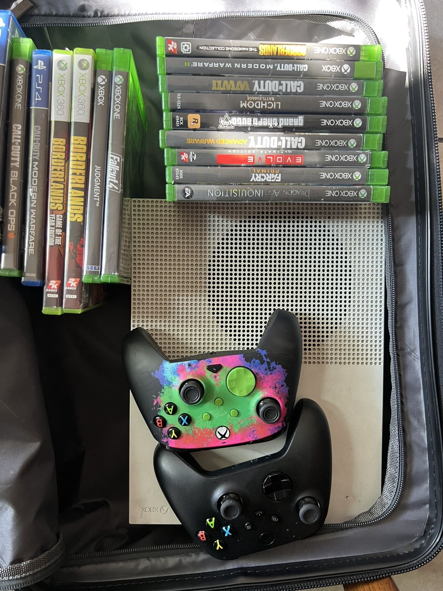 Xbox One