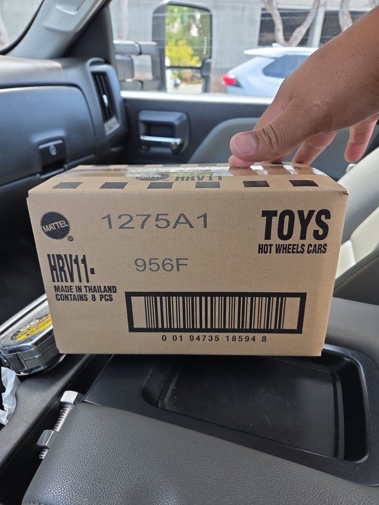 Hotwheels Formula 1 Premiums!!
