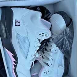 Jordan Retro 5s