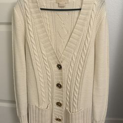 Michael Kors Cardigan