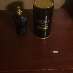 Jean Paul Gaultier Le Male Le Parfum