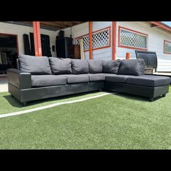Sectional sofa