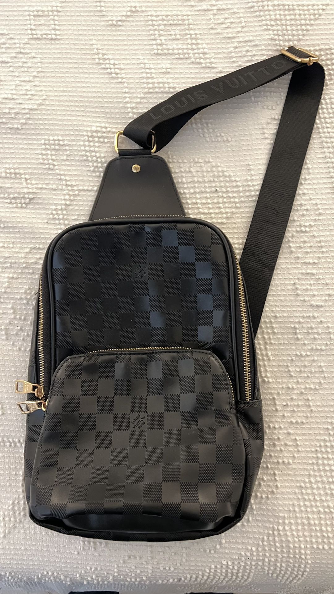 Louis Vuitton Shoulder Bag (authentic)