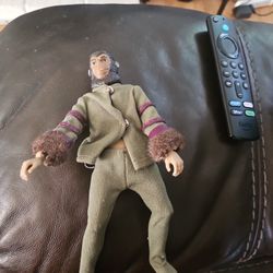 Vintage Mego Planet Of The Apes 70's