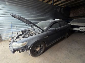 Ford Taurus parts only