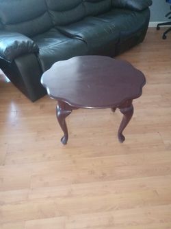 Table/Mesa