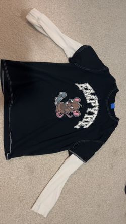 Empyre long sleeve