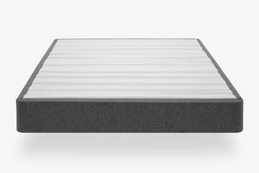 Caspar Queen Bed Foundation