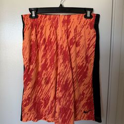Men’s Nike Shorts Size Medium
