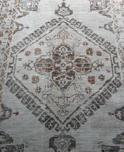 Costco Nourison Hastings Liam Area Rug 5 ft 3 in x 7 ft 6 in