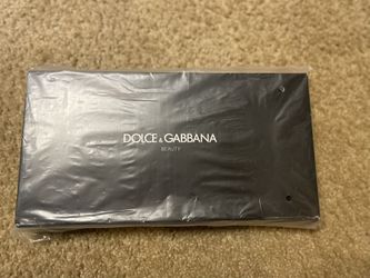 Dolce and Gabbana pouch
