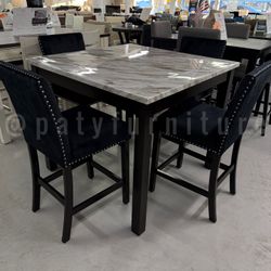 5PC Dining Room