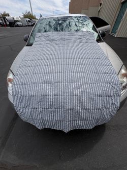 YNM Original Cotton  48x/72 in. 10 lbs Pound Weighted Blanket