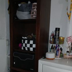 Corner Shelf 