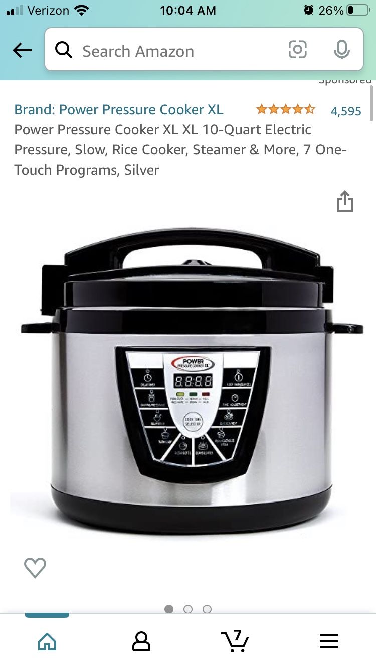 Pioneer woman instant pot 6 quart for Sale in Bayonne, NJ - OfferUp
