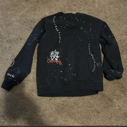 Cactus jack Crew Neck 