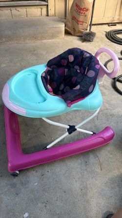 Baby Walker