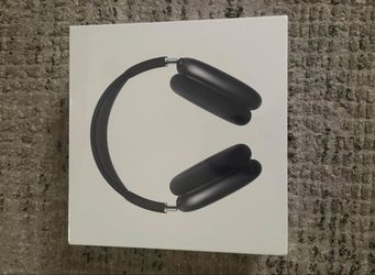 Airpod Max Hmu For Offers