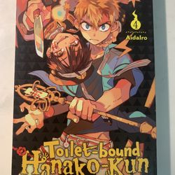 Toilet-Bound Hanako-Kun Volume 6 by Toilet-Bound Hanako-kun BUY 1 GET 1 20% OFF ANY MANGA