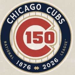 Cubs Tickets - 2026