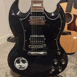 Gibson SG Guitar