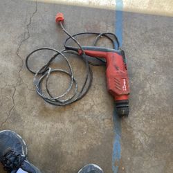Hammer Rotor 