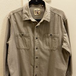 Long Sleeve button up