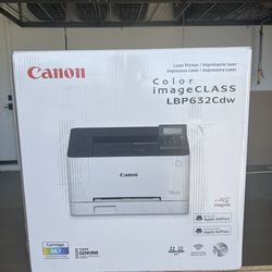 Canon Printer