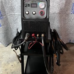 Amico Electric APC-50HF Plasma Cutter 