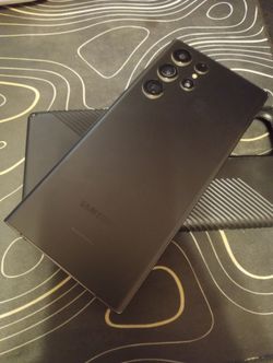 Samsung S22 Ultra 256GB