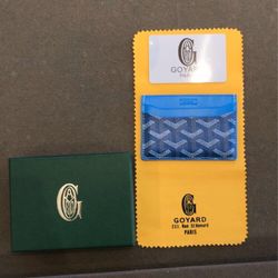 Card Holder
