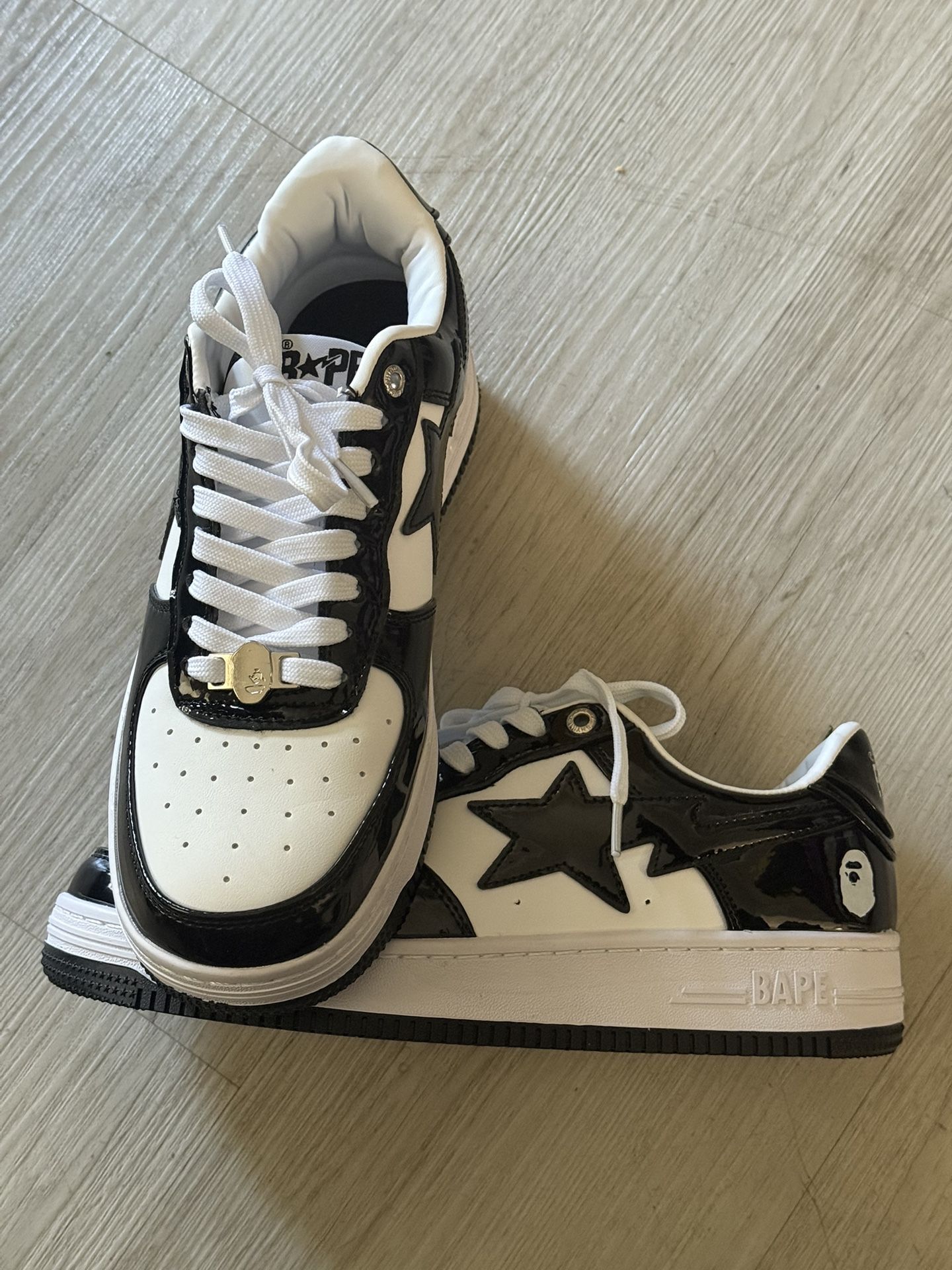 Bape Shoes