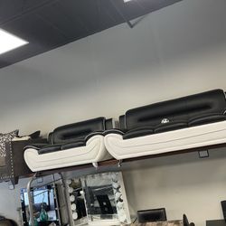 New Sofas For $499