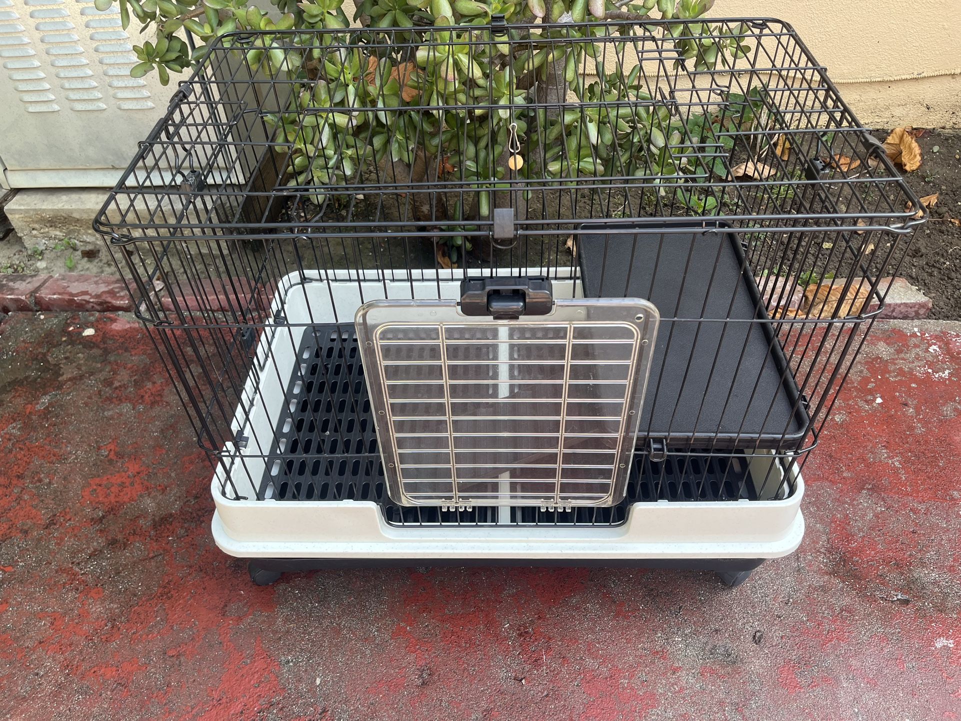 Large Cage