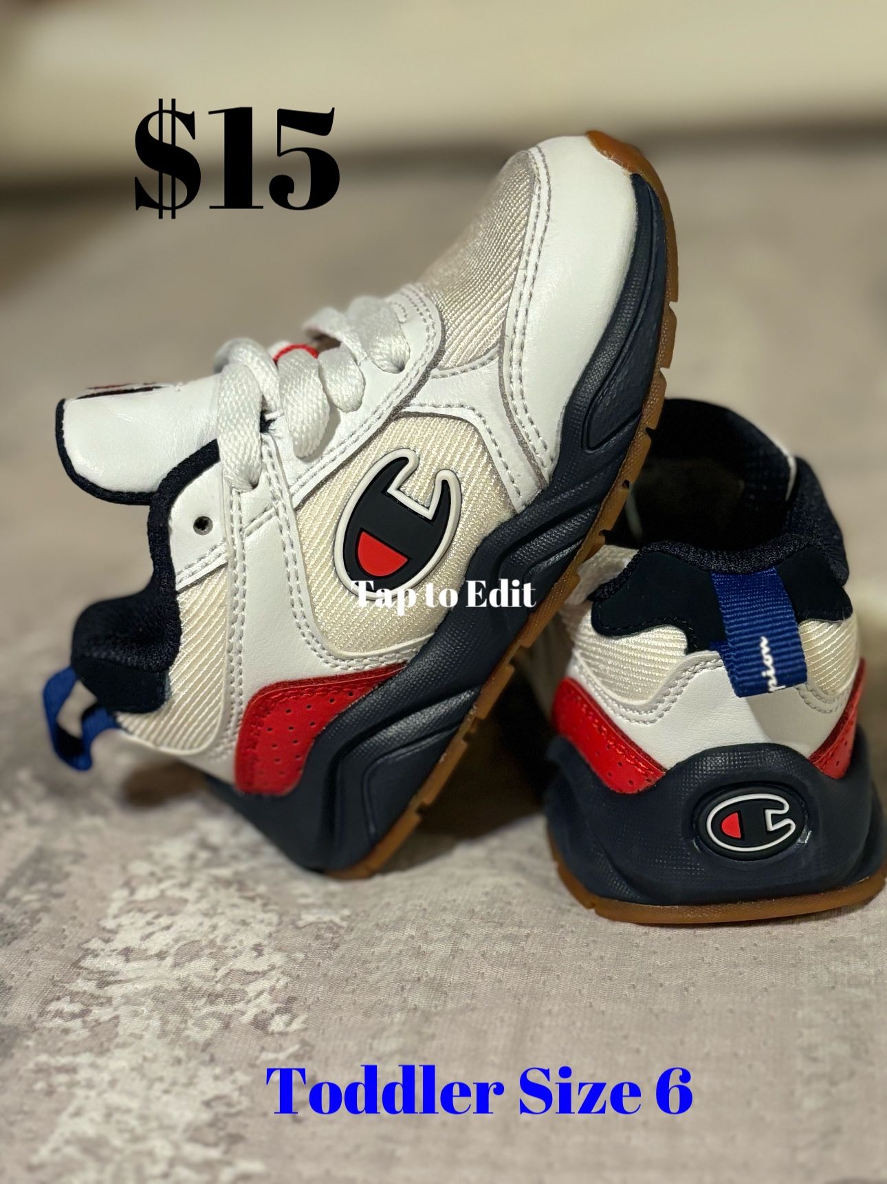 Toddler Boys Shoes