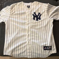 MLB replica jerseys