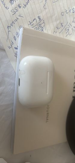 Air Pods Pro