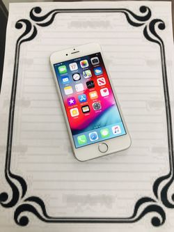 IPHONE 6 16 GB FACTORY UNLOCKED EXCELLENT CONDITION