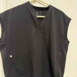 Women’s Figs Scrubs