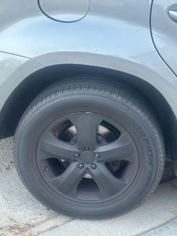 Mercedes gl450