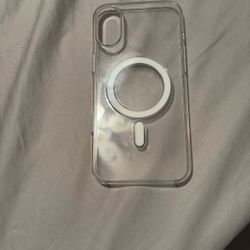 iPhone 16 Plus Clear Case New 